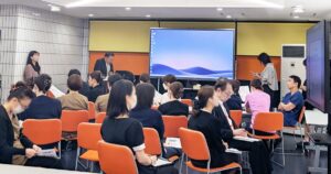 幹細胞培養上清液の勉強会